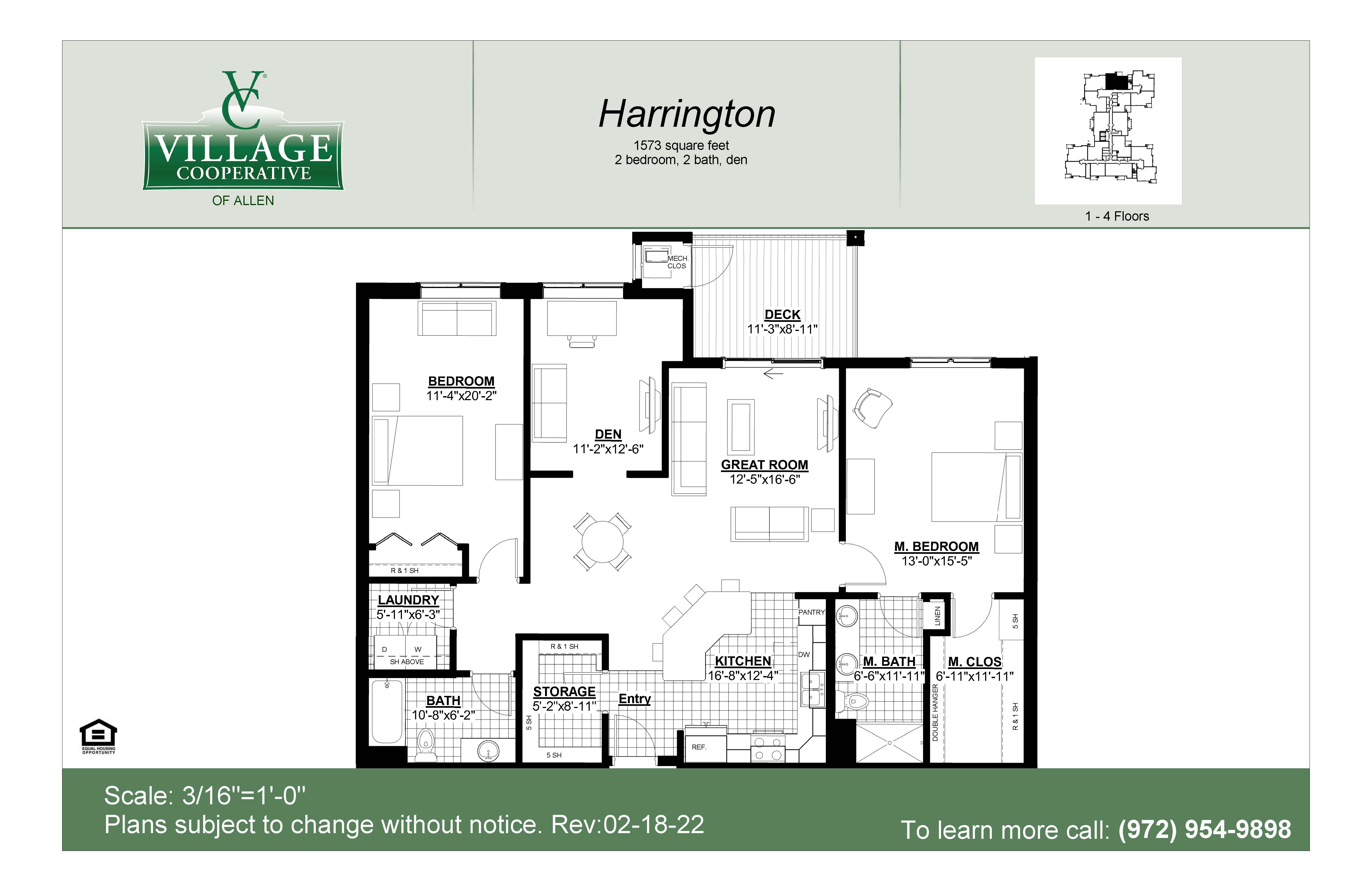 Allen Village Cooperative